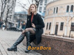 BoraBora