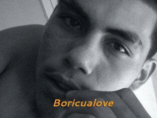 Boricualove