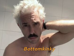 Bottomkinky