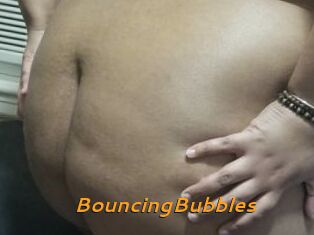BouncingBubbles