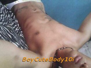BoyCuteBody10i