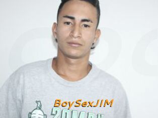 BoySexJIM