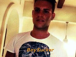 BoySucker