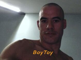 BoyToy