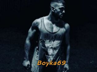 Boyka69