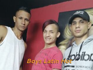 Boys_Latin_Hot