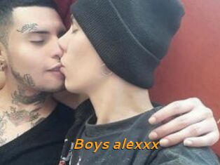 Boys_alexxx