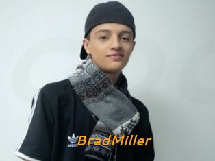 BradMiller