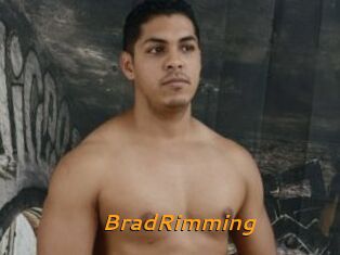 BradRimming