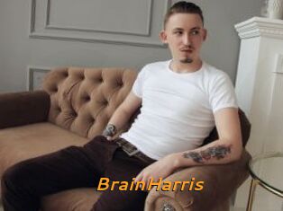 BrainHarris