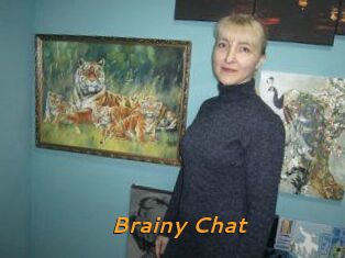Brainy_Chat_