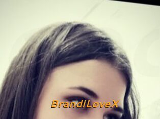 BrandiLoveX