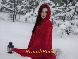 BrandiPeeks