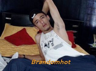 Brandomhot