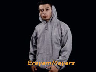 BrayamMayers
