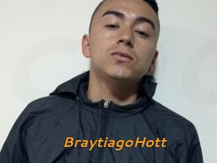 BraytiagoHott