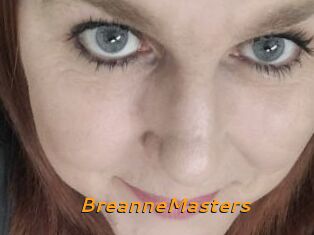 BreanneMasters
