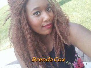 BrendaCox