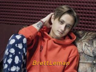 BrettLeman