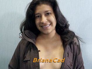 BrianaCad
