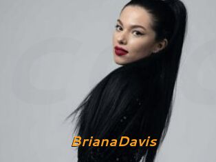 BrianaDavis