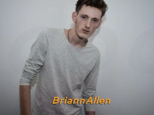 BriannAllen