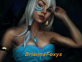 BriannaFoxys