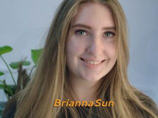 BriannaSun