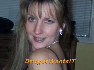BridgetWantsIT