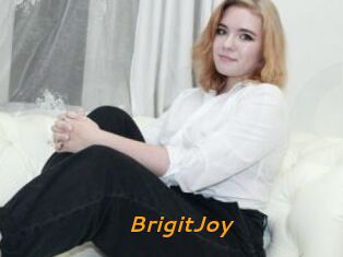 BrigitJoy