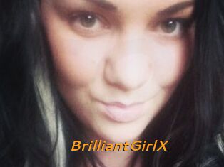 BrilliantGirlX