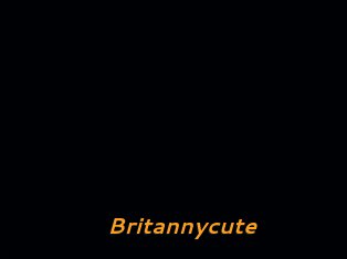 Britannycute