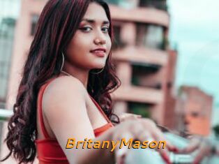 BritanyMason
