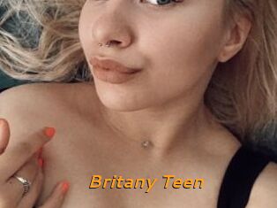 Britany_Teen
