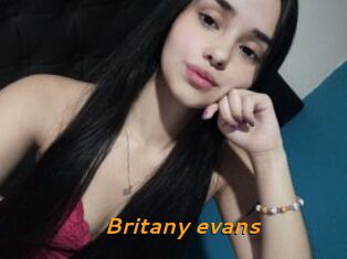 Britany_evans
