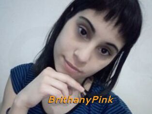 BrithanyPink