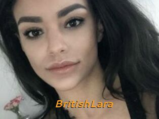 BritishLara