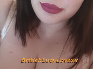 BritishLucyLovexx