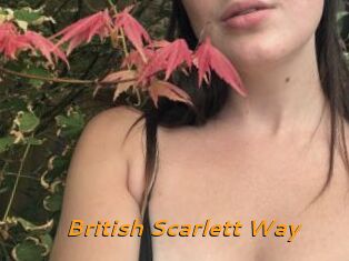 British_Scarlett_Way