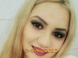 Britney2017