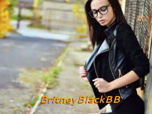 BritneyBlackBB
