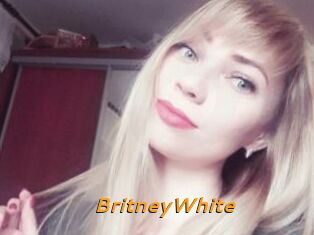 BritneyWhite