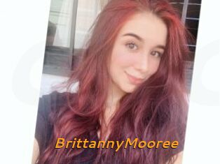 BrittannyMooree