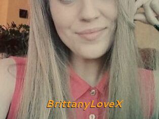 BrittanyLoveX