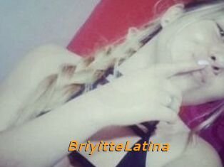 BriyitteLatina