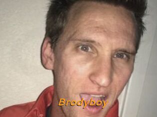 Brodyboy