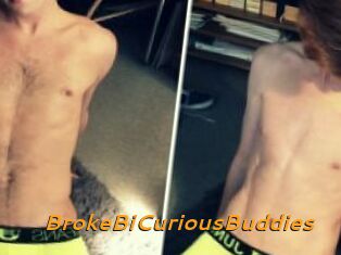 BrokeBiCuriousBuddies