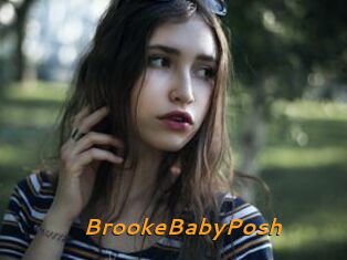 BrookeBabyPosh