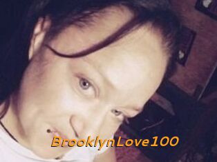 BrooklynLove100