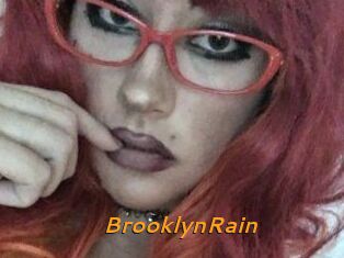 BrooklynRain
